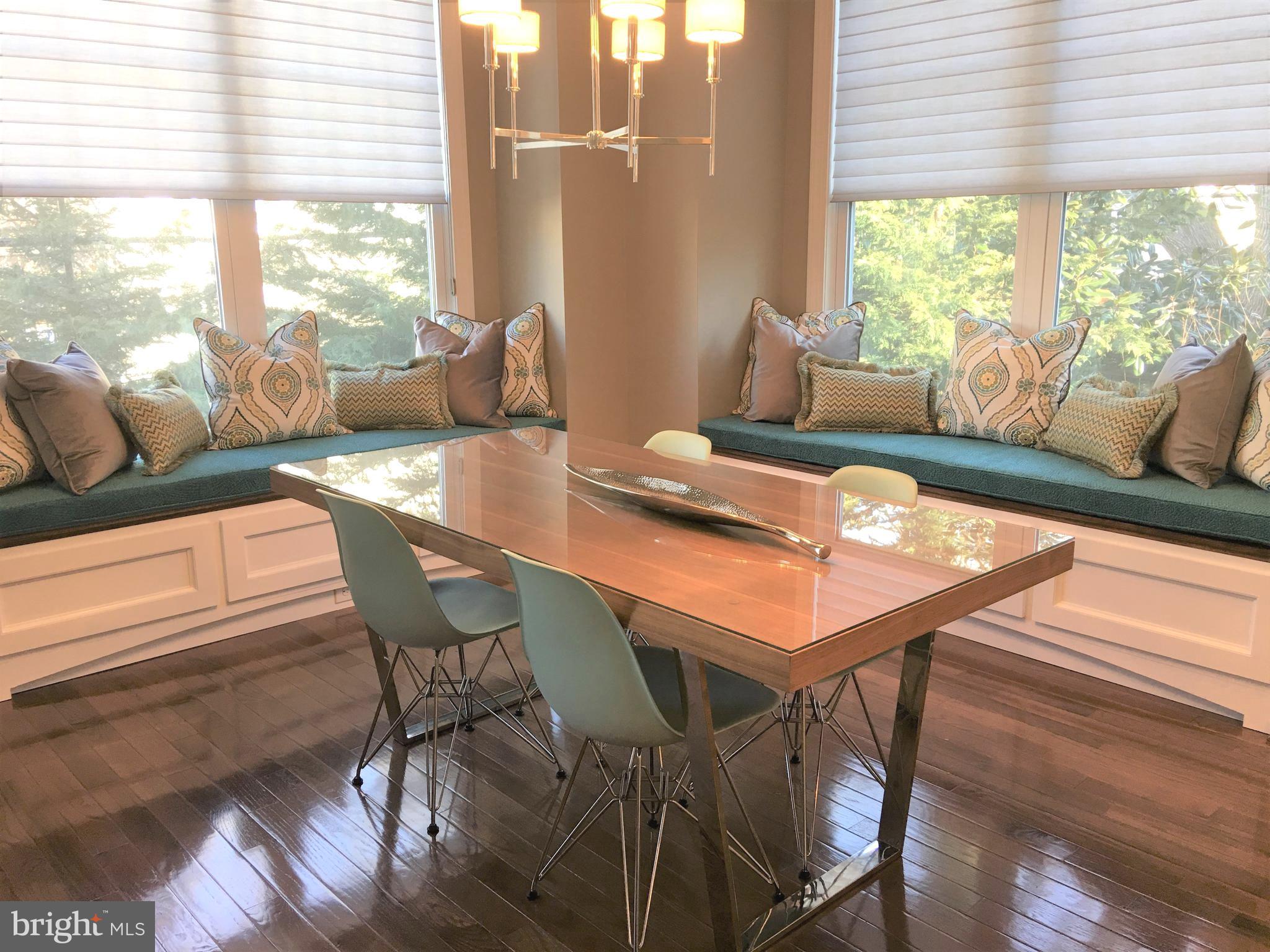 127 Hilltop Road Philadelphia, PA 19118 - Photo 14 of 61 Dining Area