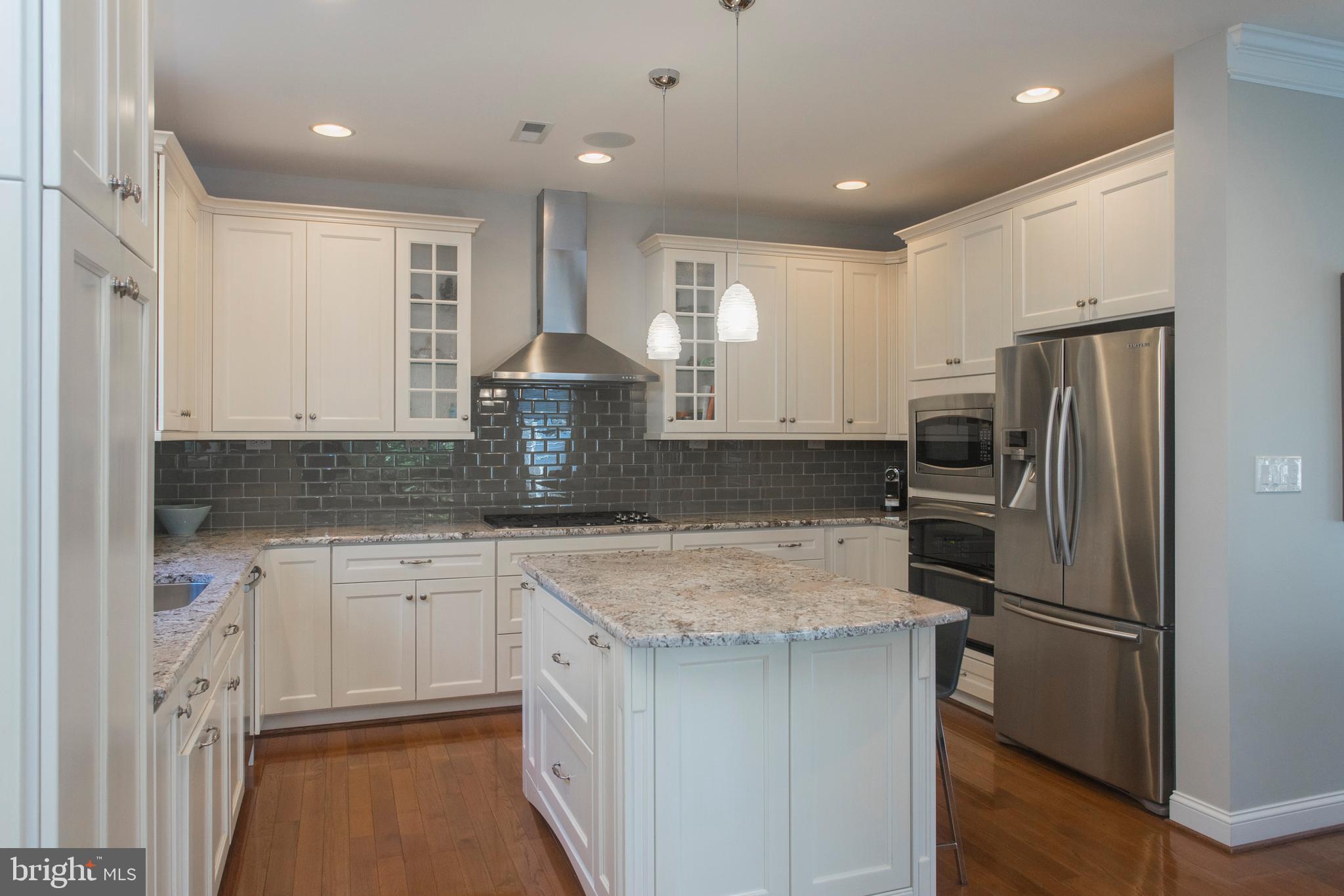127 Hilltop Road Philadelphia, PA 19118 - Photo 17 of 61 Kitchen
