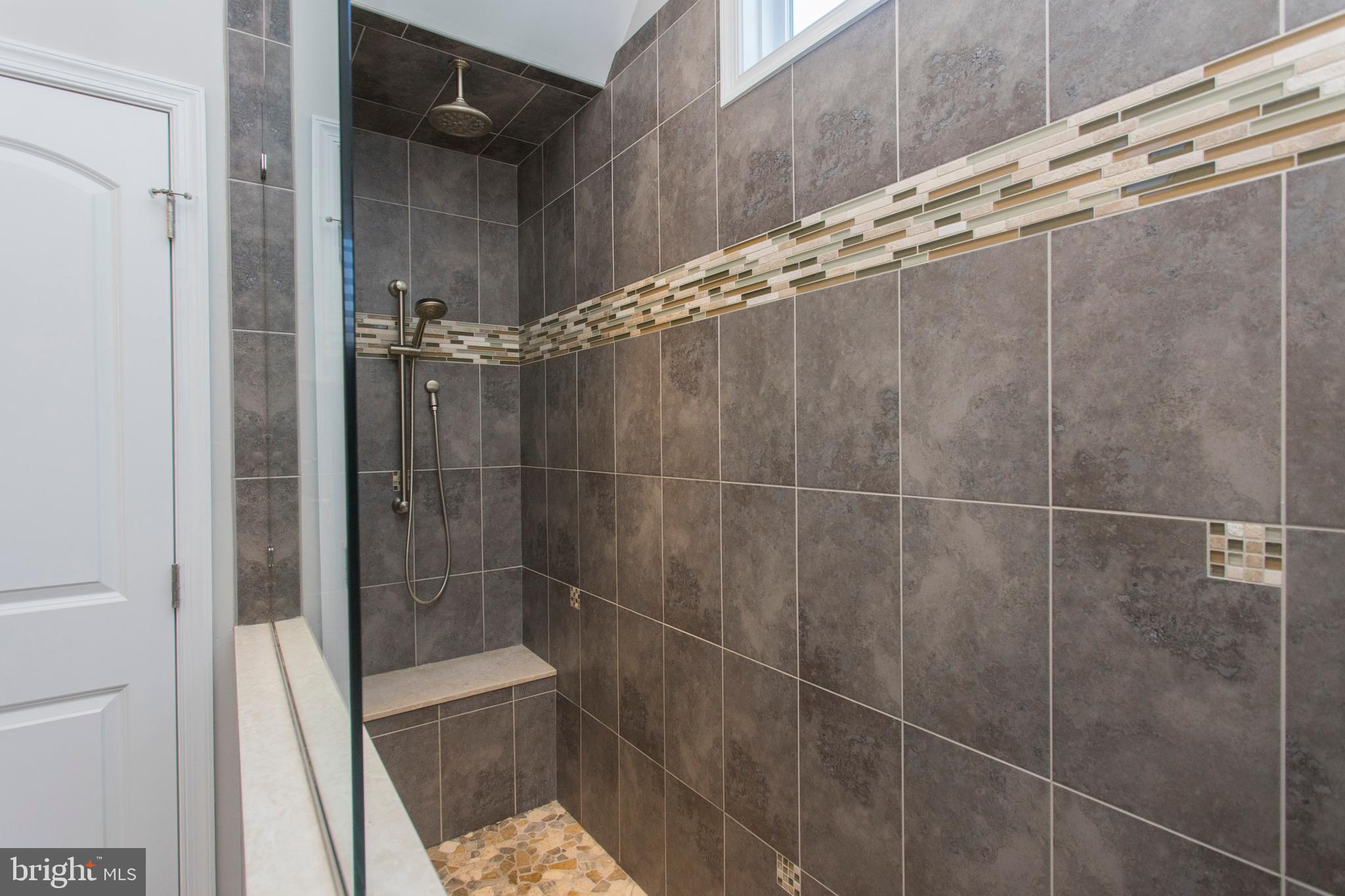 127 Hilltop Road Philadelphia, PA 19118 - Photo 27 of 61 Walk-In Shower