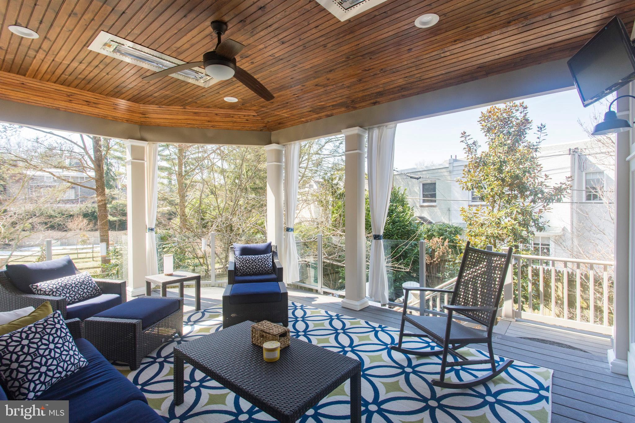 127 Hilltop Road Philadelphia, PA 19118 - Photo 43 of 61 Gallery Image 43