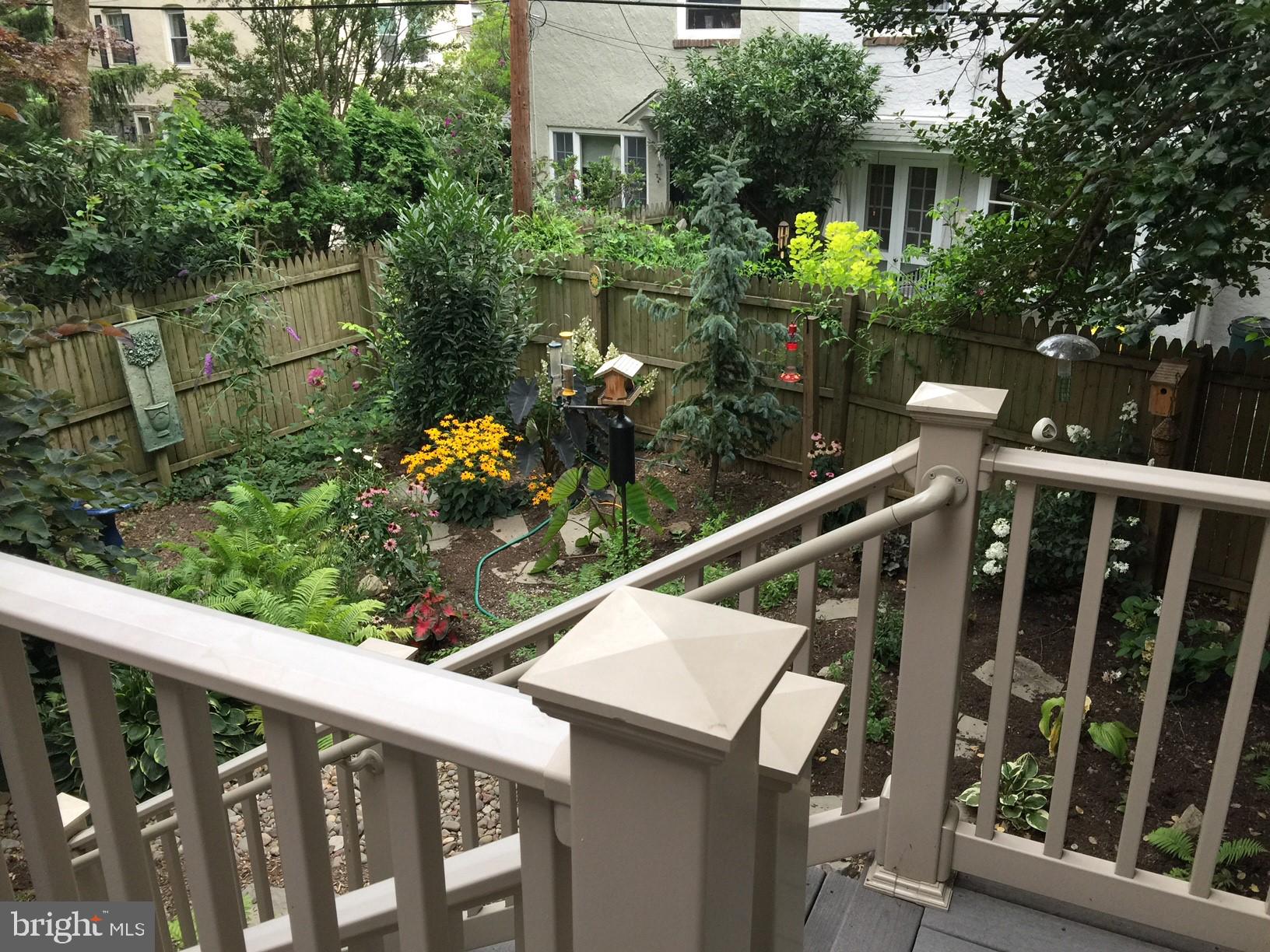 127 Hilltop Road Philadelphia, PA 19118 - Photo 49 of 61 Gallery Image 49