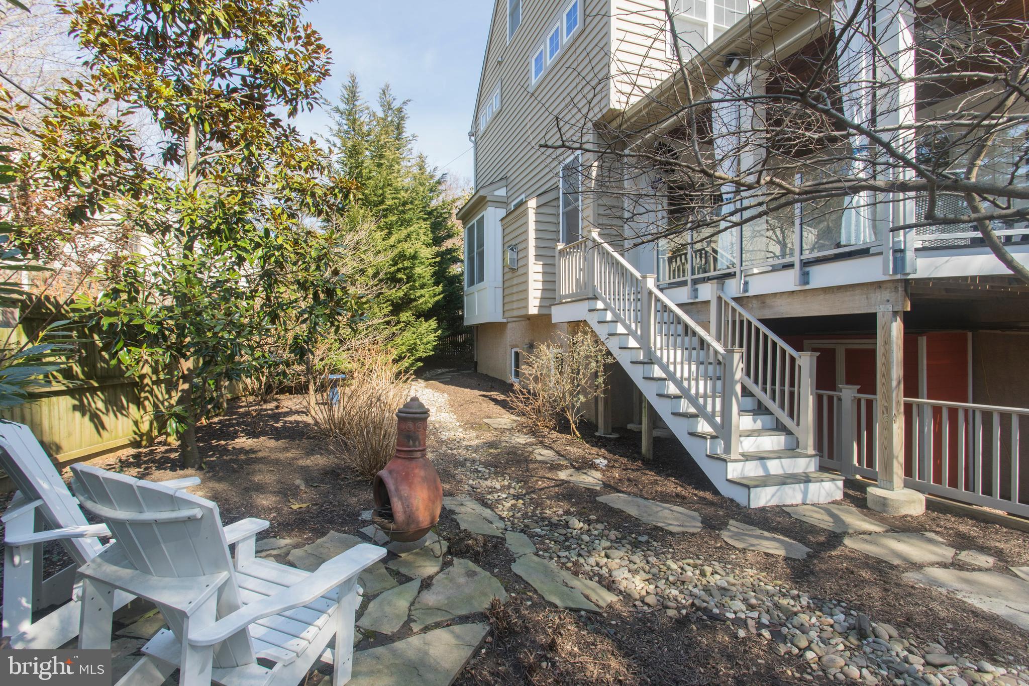 127 Hilltop Road Philadelphia, PA 19118 - Photo 50 of 61 Exterior House