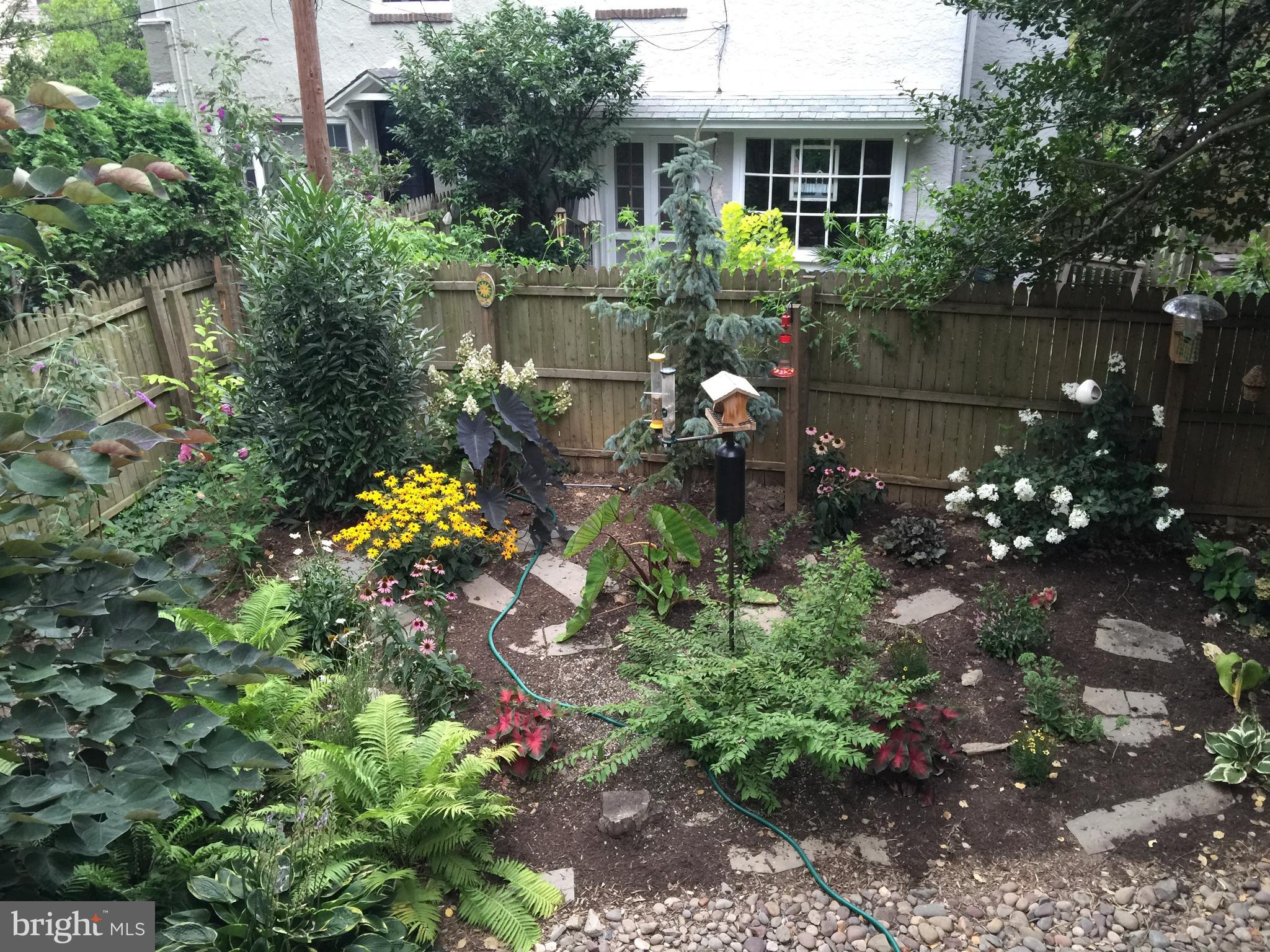 127 Hilltop Road Philadelphia, PA 19118 - Photo 51 of 61 Gallery Image 51