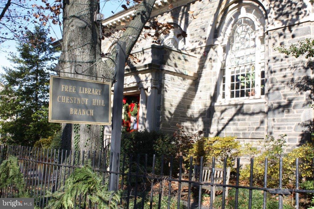 127 Hilltop Road Philadelphia, PA 19118 - Photo 57 of 61 Gallery Image 57