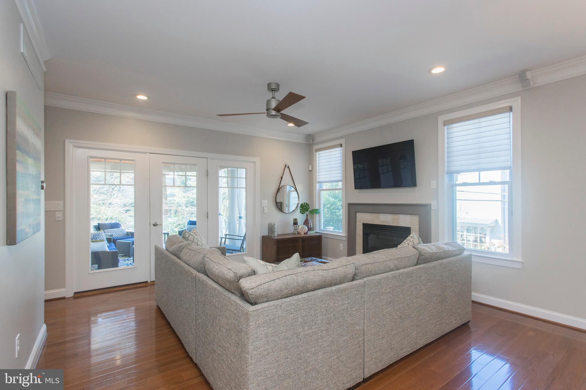 127 Hilltop Road Philadelphia, PA 19118 - Photo 9 of 61 Gallery Image 9
