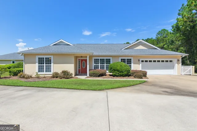 $210,000 | 18 Coastal Walk, St. Marys, GA 31558
