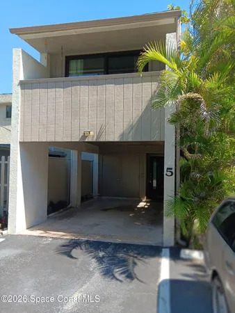 $1,950 | 100 Coral Way East, Unit 5, Indialantic, FL 32903