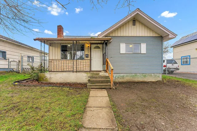 $262,500 | 4823 North Lacey Street, Spokane, WA 99217