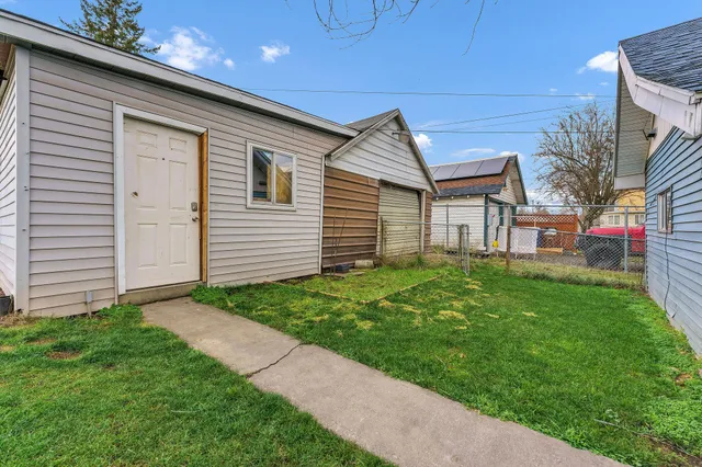 $262,500 | 4823 North Lacey Street, Spokane, WA 99217