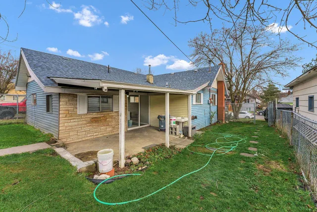 $262,500 | 4823 North Lacey Street, Spokane, WA 99217