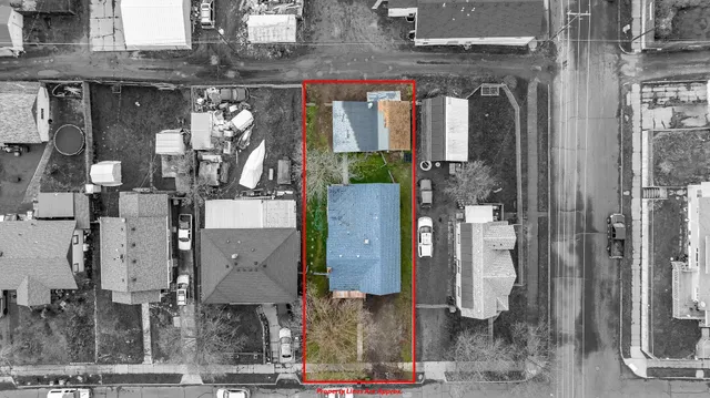 $262,500 | 4823 North Lacey Street, Spokane, WA 99217