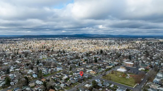 $262,500 | 4823 North Lacey Street, Spokane, WA 99217