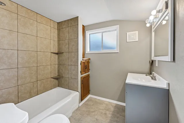 $262,500 | 4823 North Lacey Street, Spokane, WA 99217