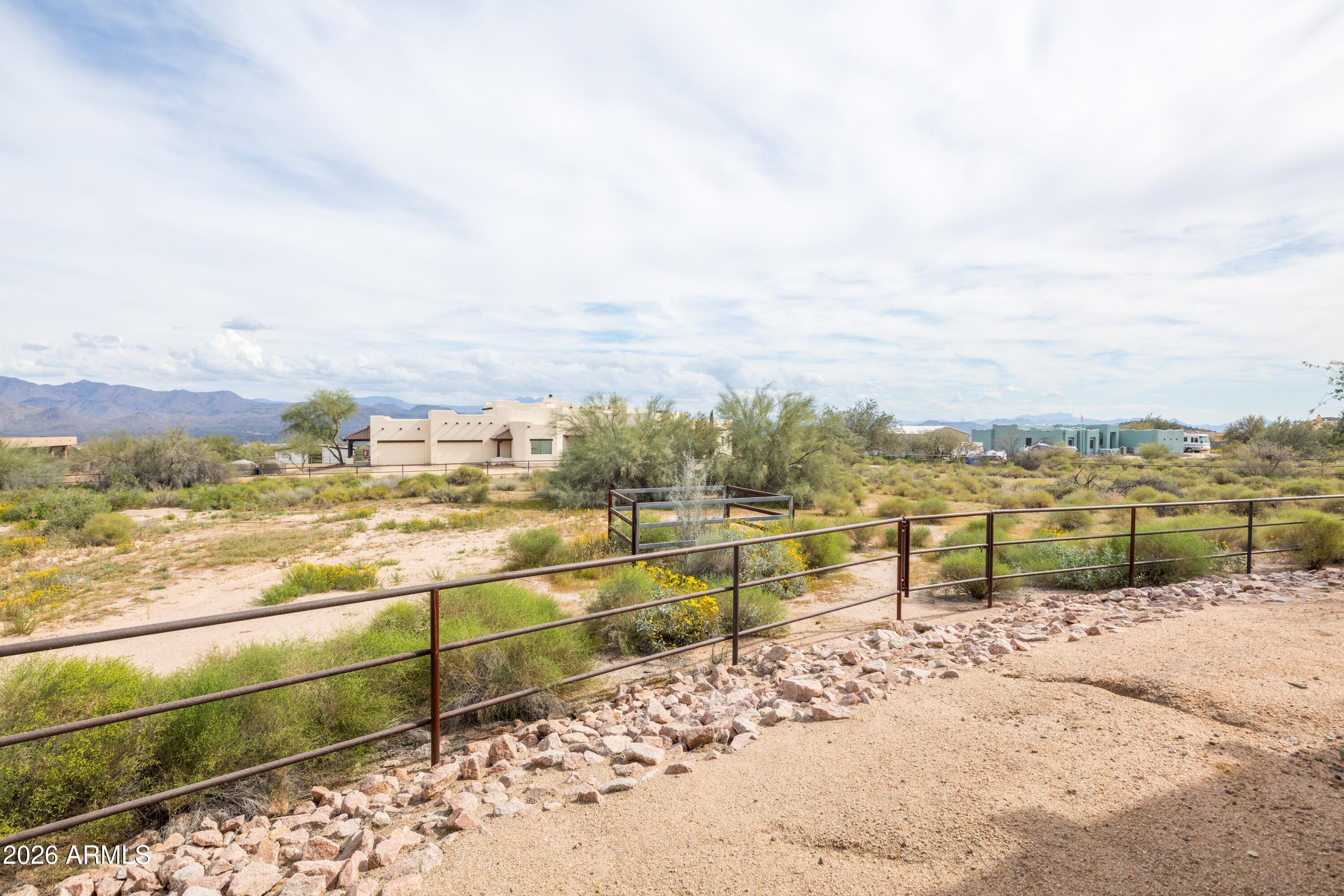 29015 North 168th Street Rio Verde, AZ 85263 - Photo 43 of 67 Mountain Views