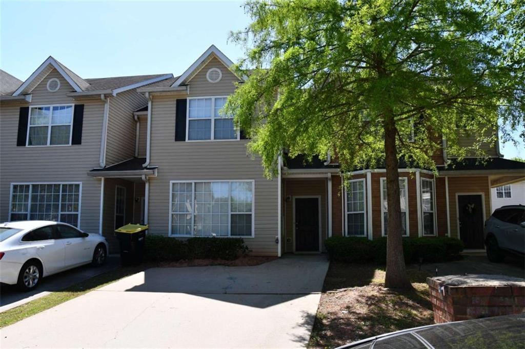 11322 Michelle Way Hampton, GA 30228 - Photo 7 of 52
