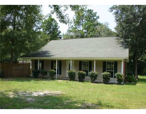 26305 Old Americus Road Lucedale, MS 39452 - Photo 2 of 25 Additional Photo