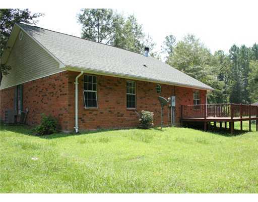 26305 Old Americus Road Lucedale, MS 39452 - Photo 21 of 25 Additional Photo
