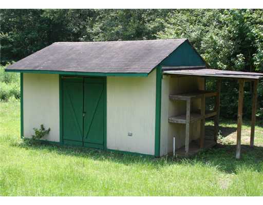 26305 Old Americus Road Lucedale, MS 39452 - Photo 25 of 25 Additional Photo