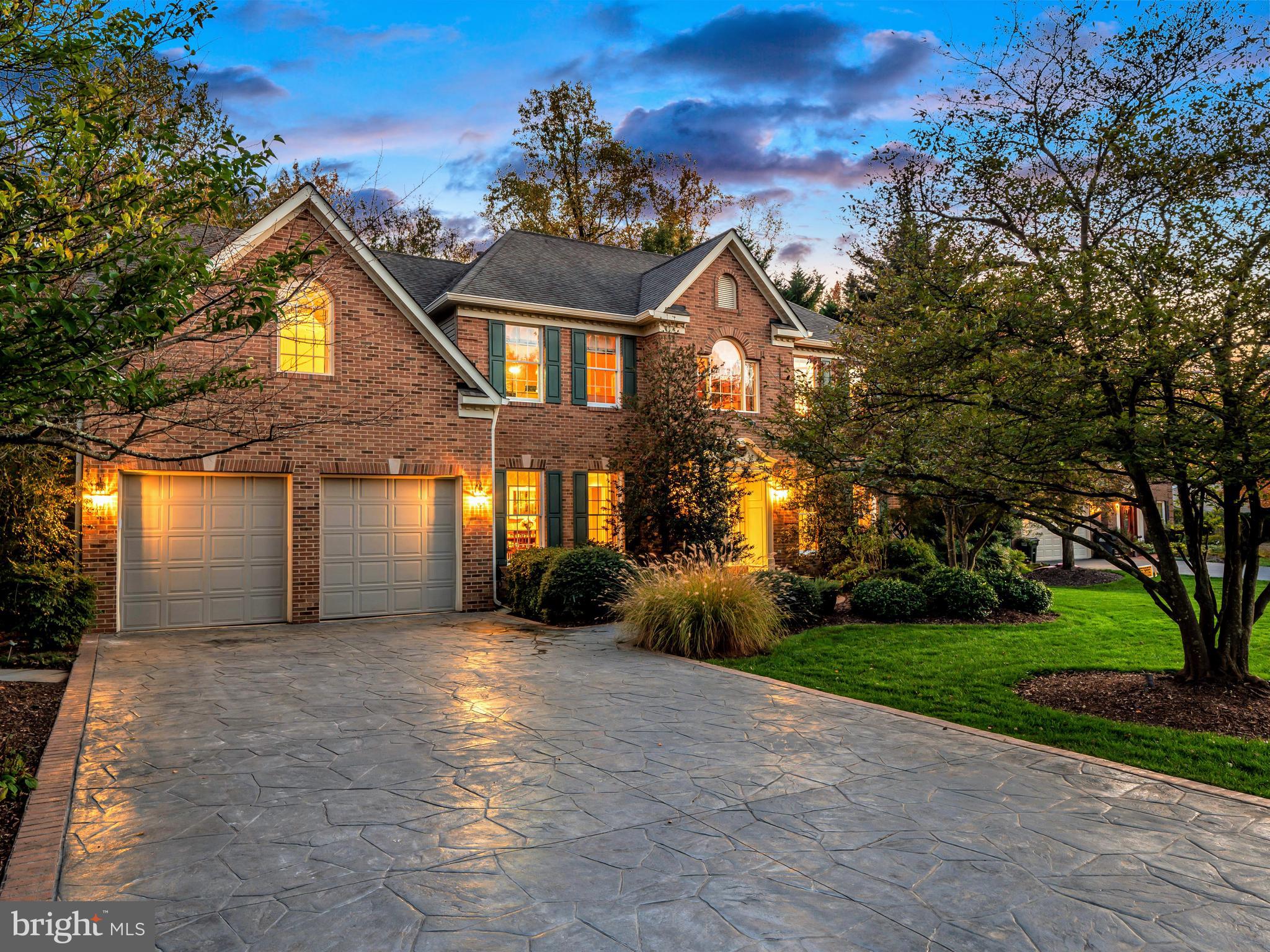 6713 Catskill Road Lorton, VA 22079 - Photo 2 of 30 Gallery Image 2
