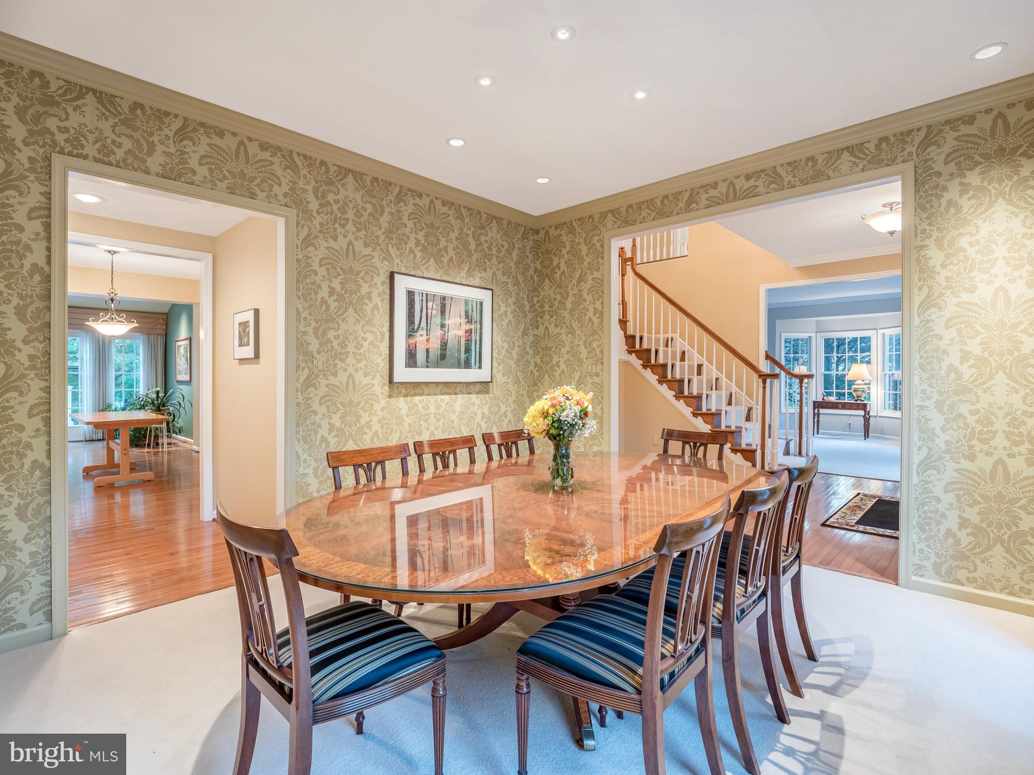 6713 Catskill Road Lorton, VA 22079 - Photo 12 of 30 Gallery Image 12