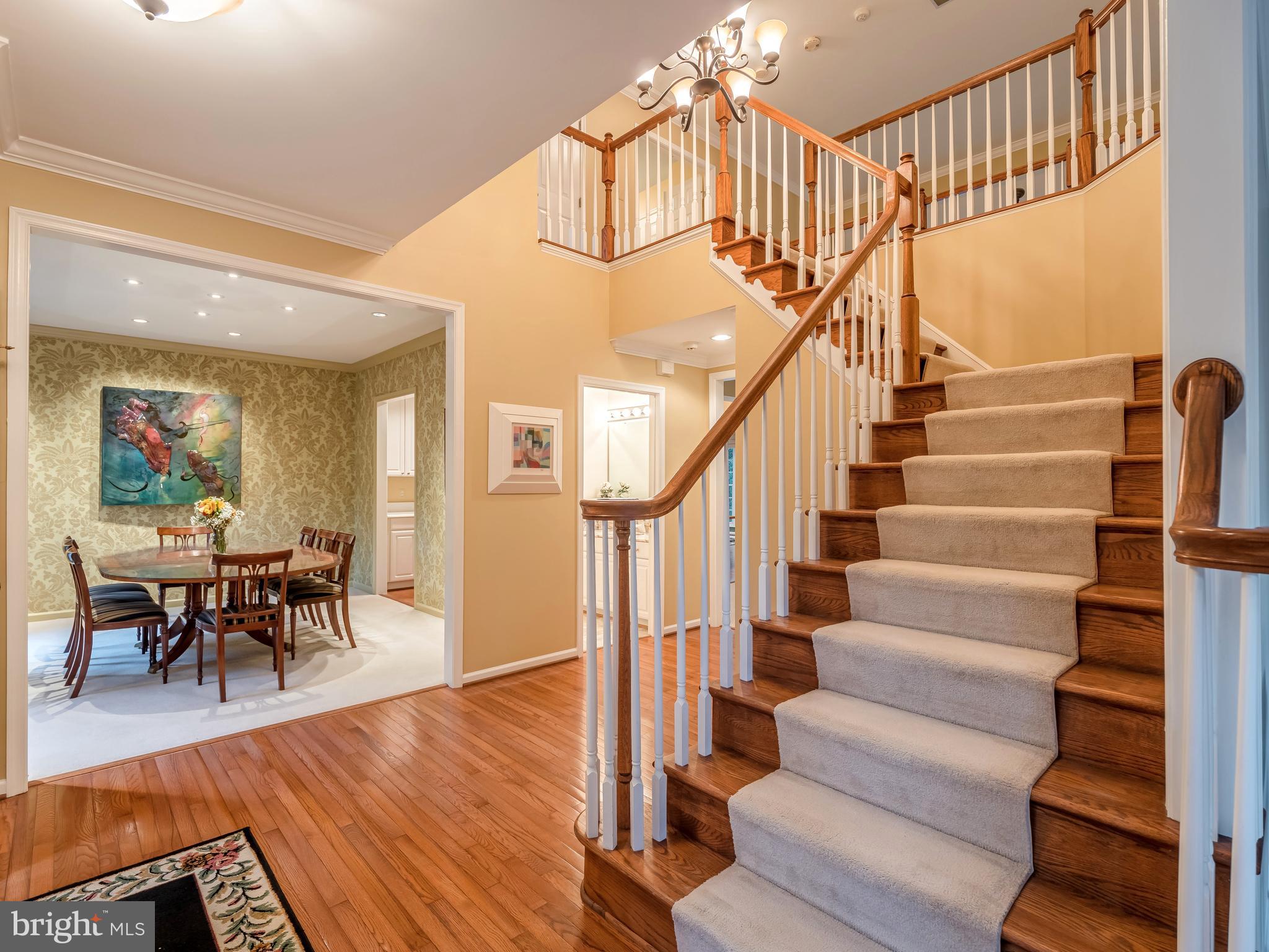 6713 Catskill Road Lorton, VA 22079 - Photo 13 of 30 Gallery Image 13