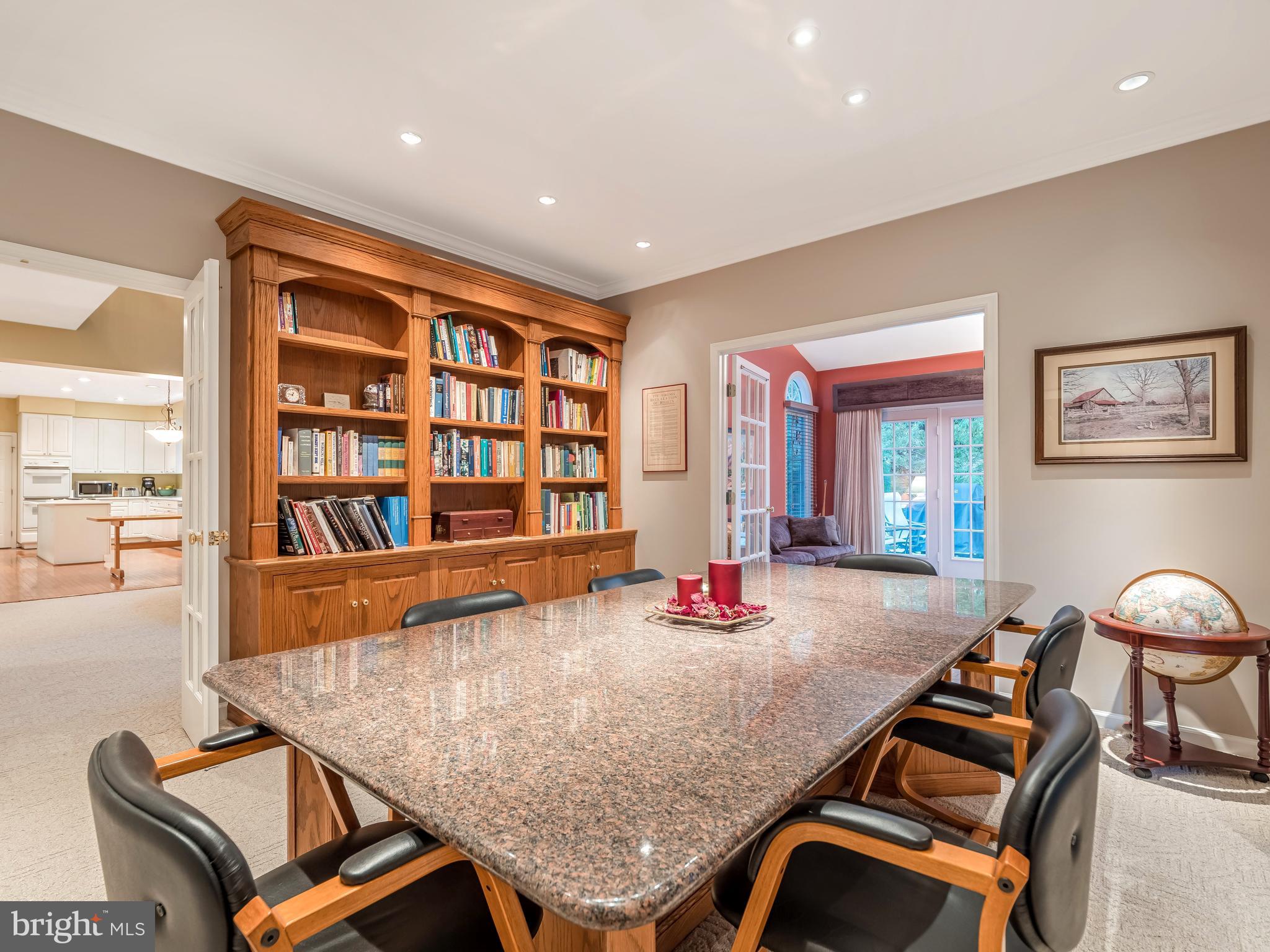 6713 Catskill Road Lorton, VA 22079 - Photo 14 of 30 Gallery Image 14