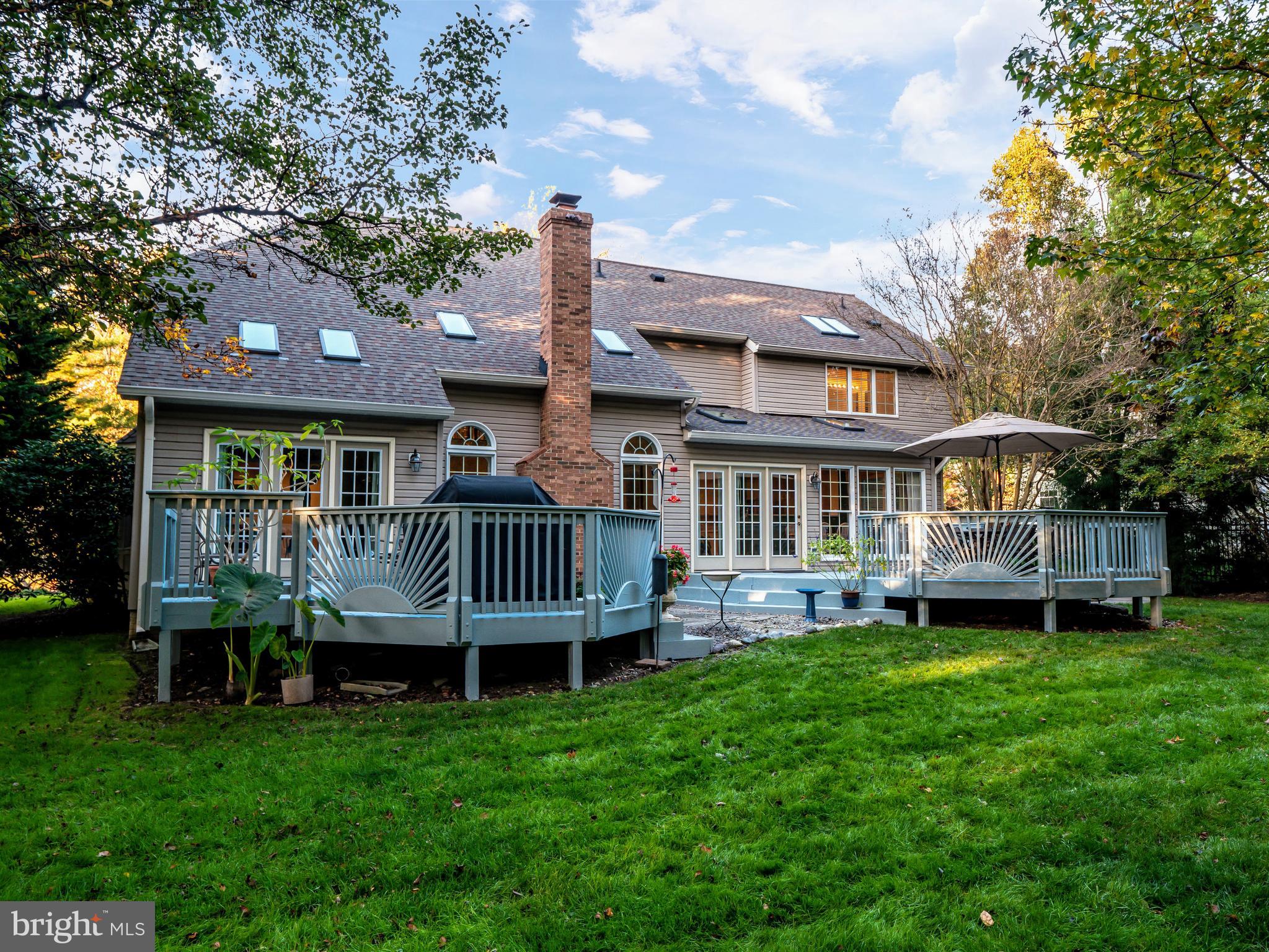 6713 Catskill Road Lorton, VA 22079 - Photo 25 of 30 Gallery Image 25