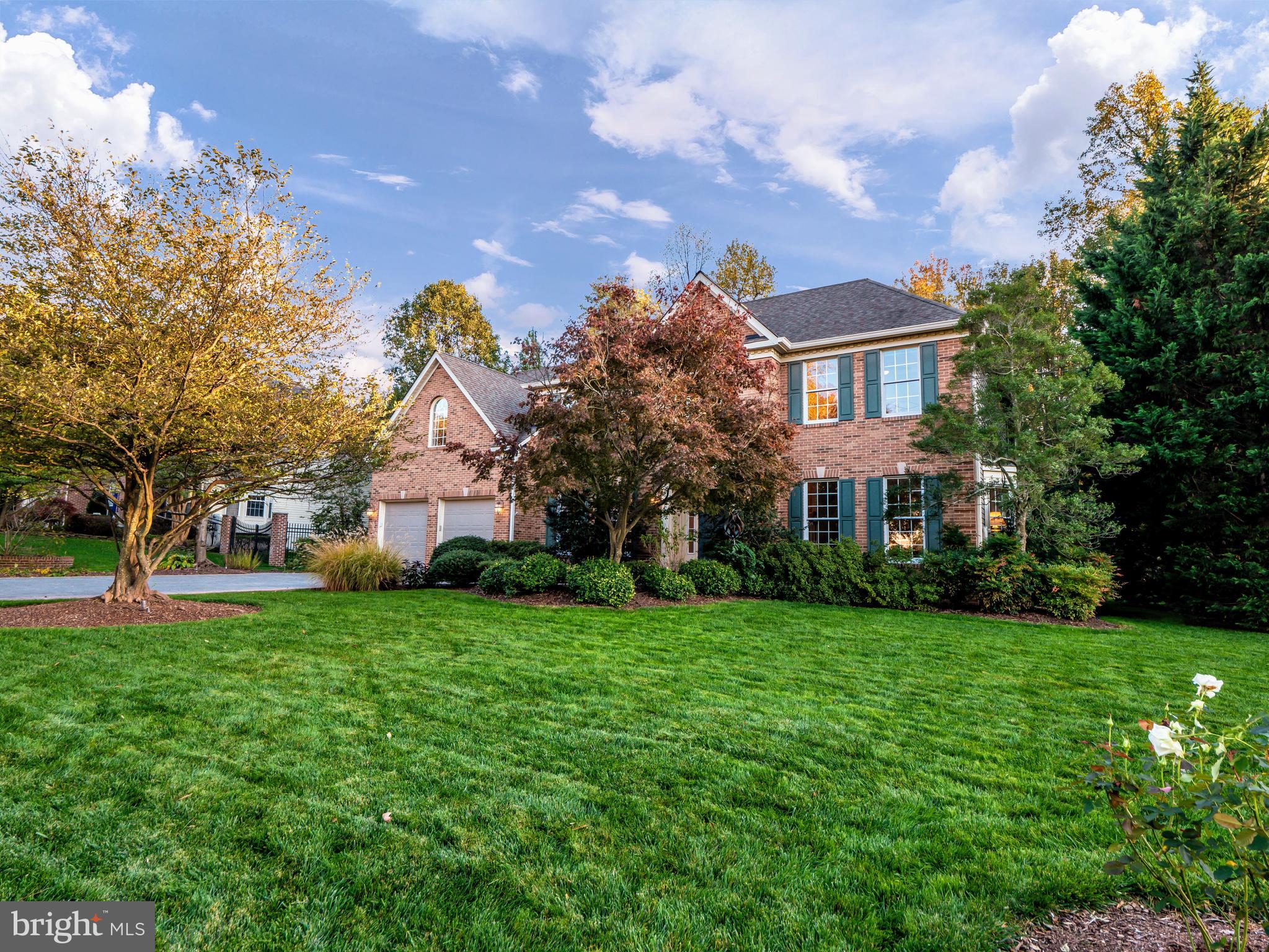 6713 Catskill Road Lorton, VA 22079 - Photo 28 of 30 Gallery Image 28