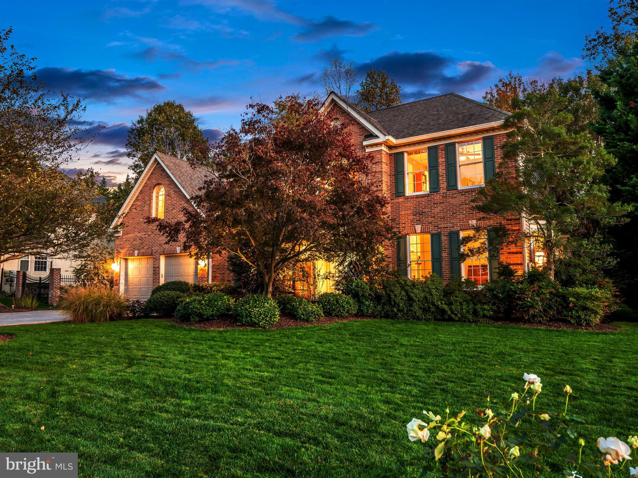 6713 Catskill Road Lorton, VA 22079 - Photo 29 of 30 Gallery Image 29