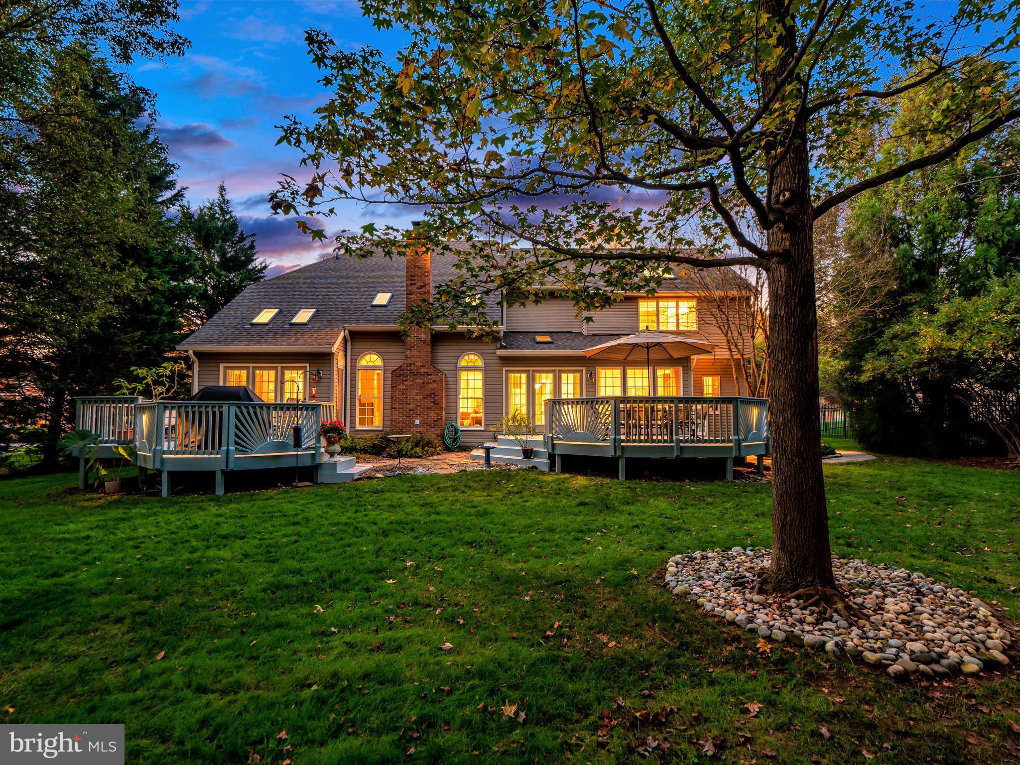 6713 Catskill Road Lorton, VA 22079 - Photo 30 of 30 Gallery Image 30