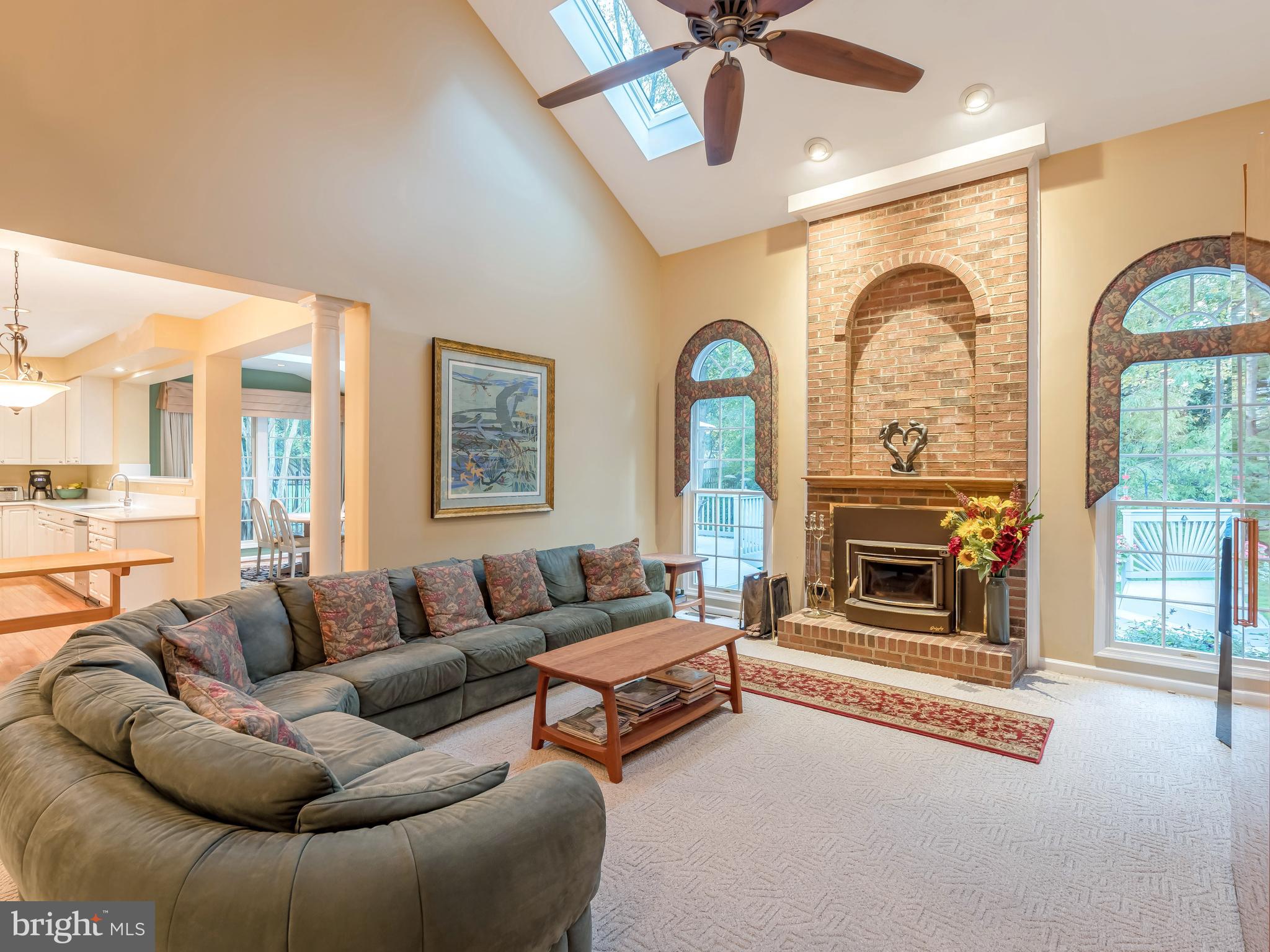 6713 Catskill Road Lorton, VA 22079 - Photo 4 of 30 Gallery Image 4