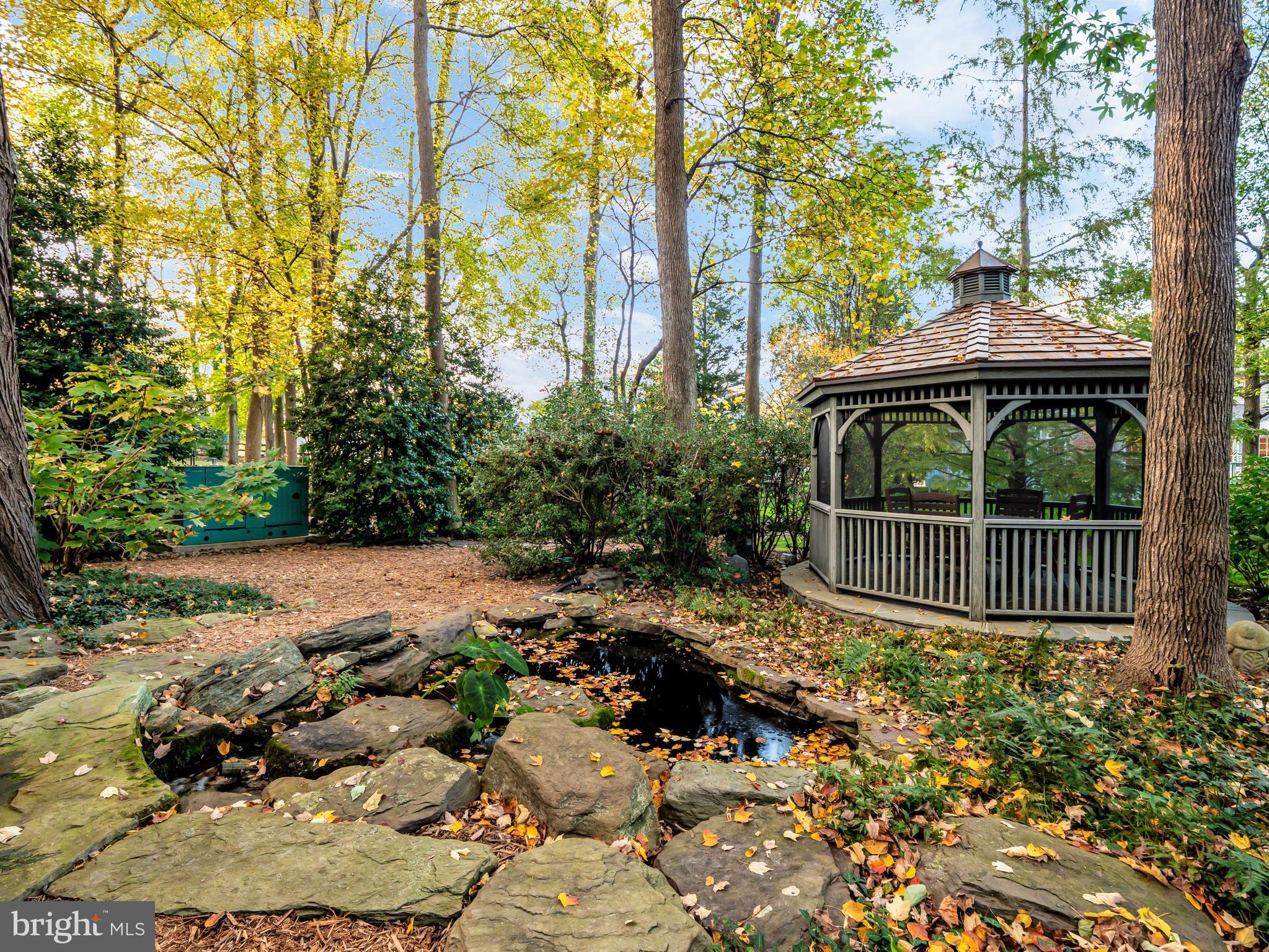 6713 Catskill Road Lorton, VA 22079 - Photo 5 of 30 Gallery Image 5