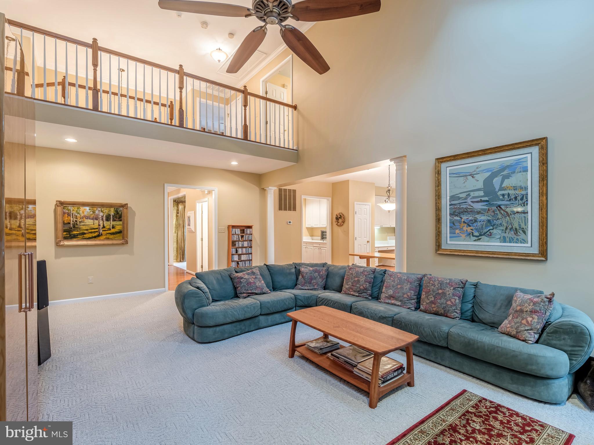 6713 Catskill Road Lorton, VA 22079 - Photo 6 of 30 Gallery Image 6