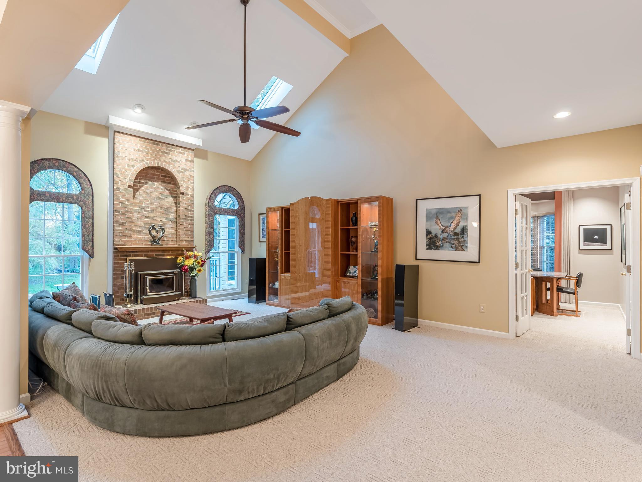 6713 Catskill Road Lorton, VA 22079 - Photo 7 of 30 Gallery Image 7