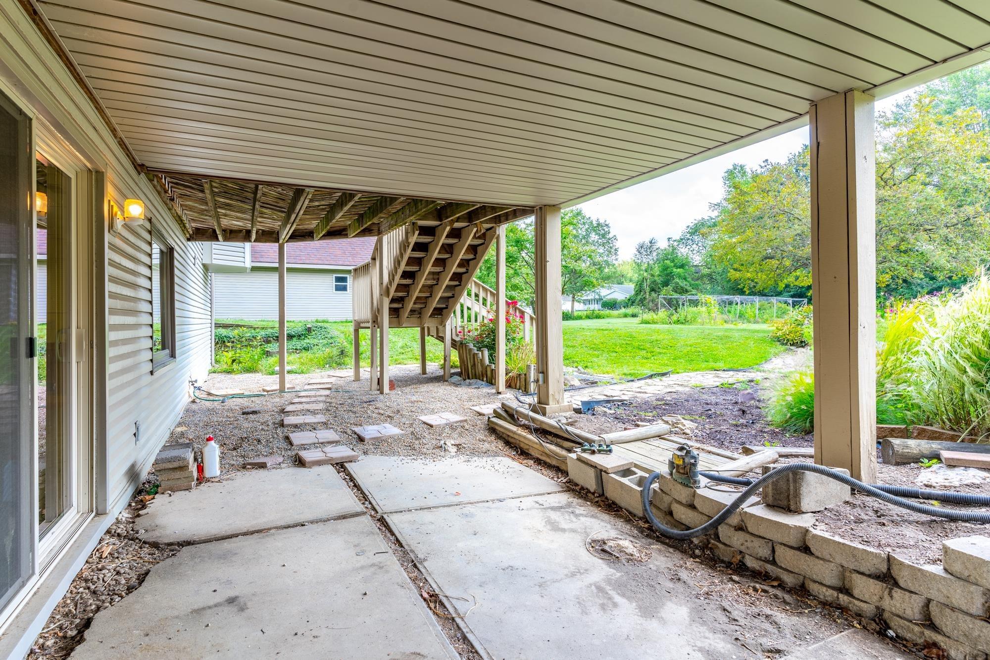5233 West Till Road Fort Wayne, IN 46818 - Photo 28 of 36