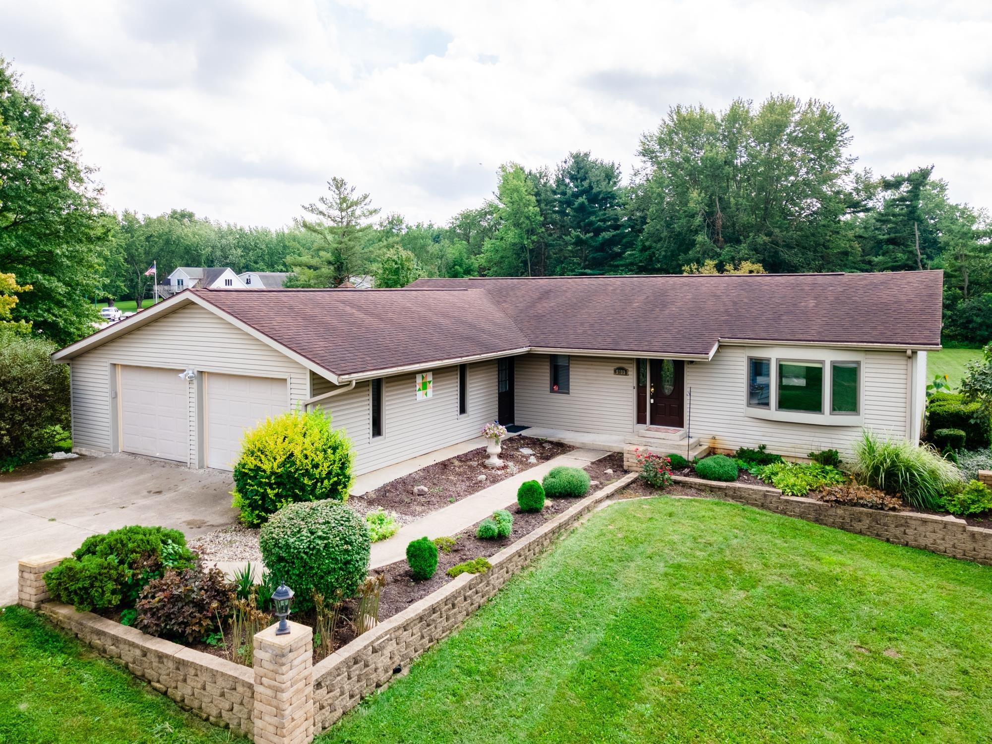 5233 West Till Road Fort Wayne, IN 46818 - Photo 3 of 36