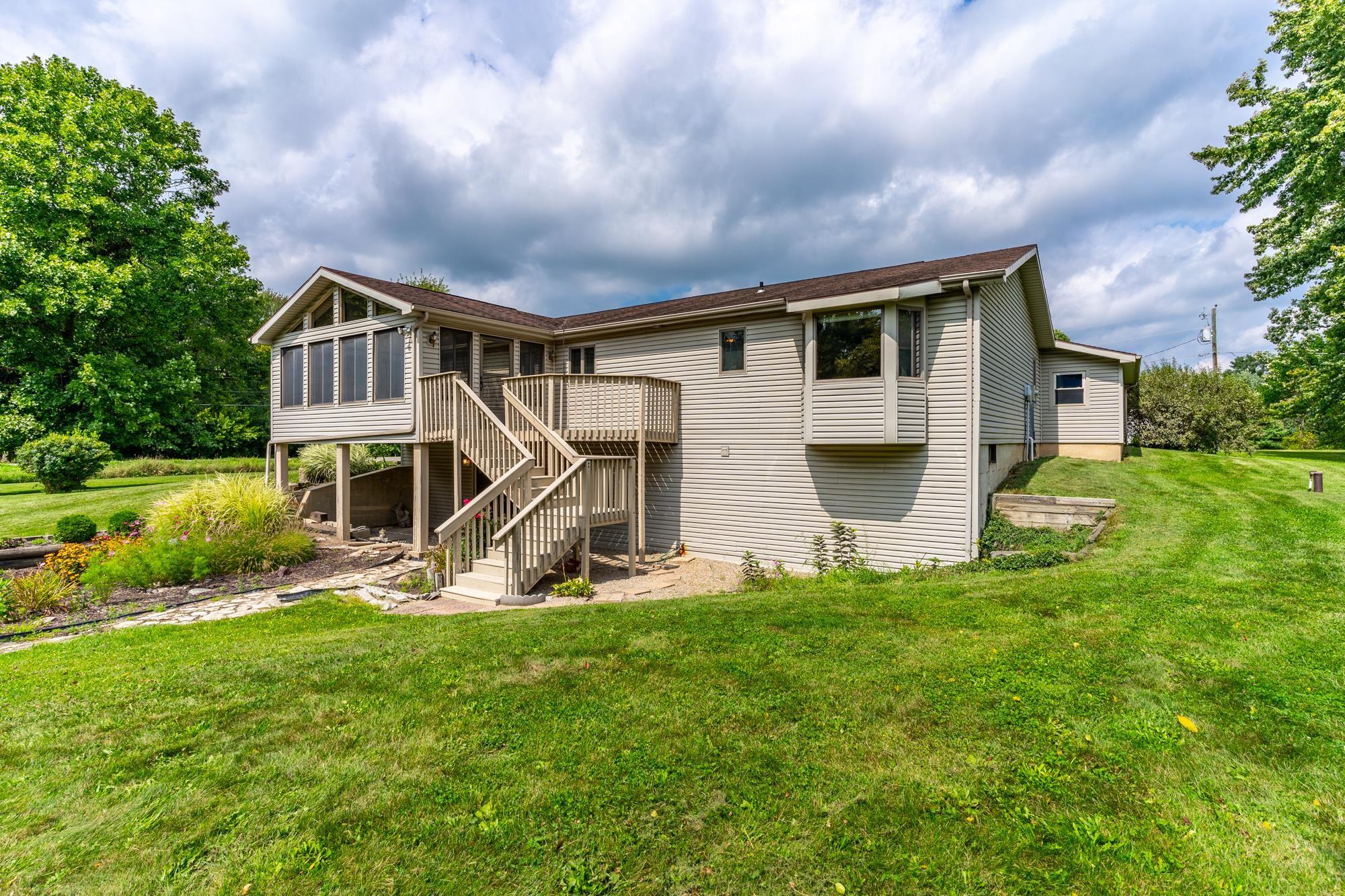 5233 West Till Road Fort Wayne, IN 46818 - Photo 35 of 36