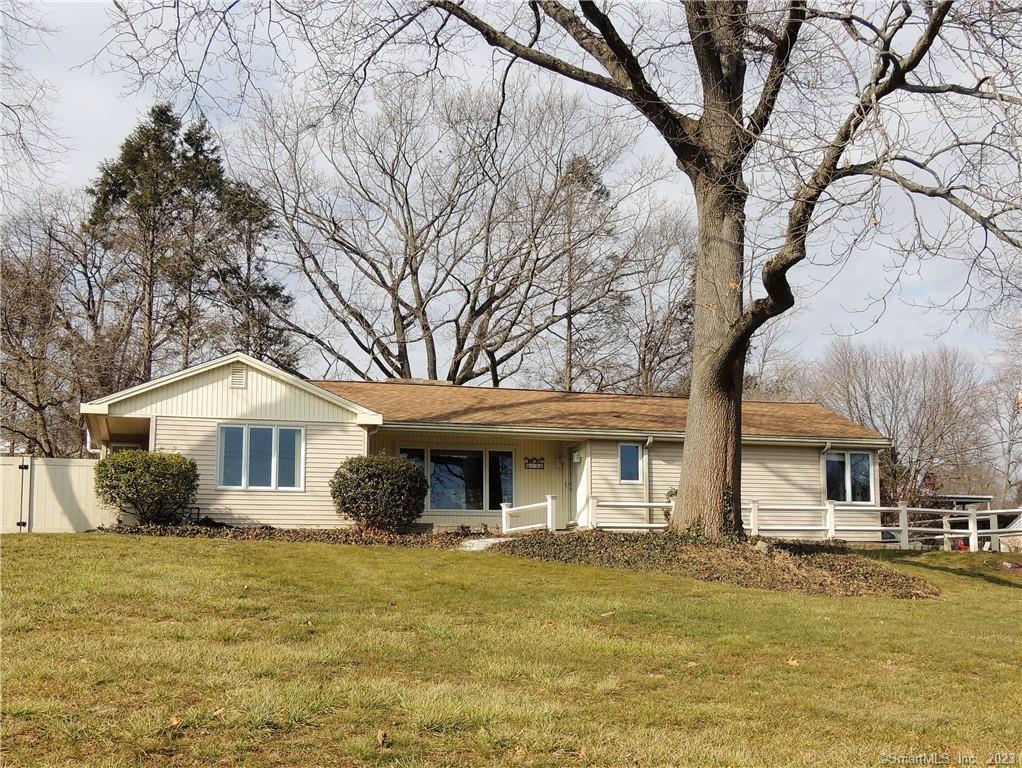 132 Baldwin Road Manchester, CT 06042 - Photo 1 of 1 Gallery Image 1
