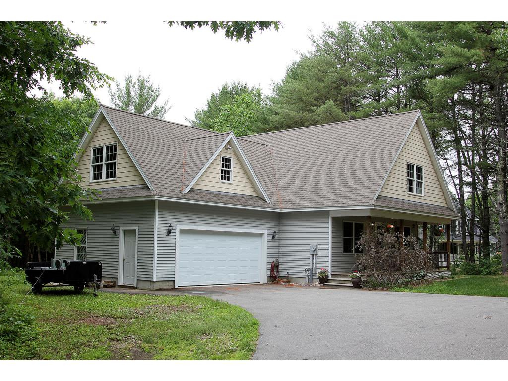 178 Bay Road Farmington, NH 03835 - Photo 1 of 25