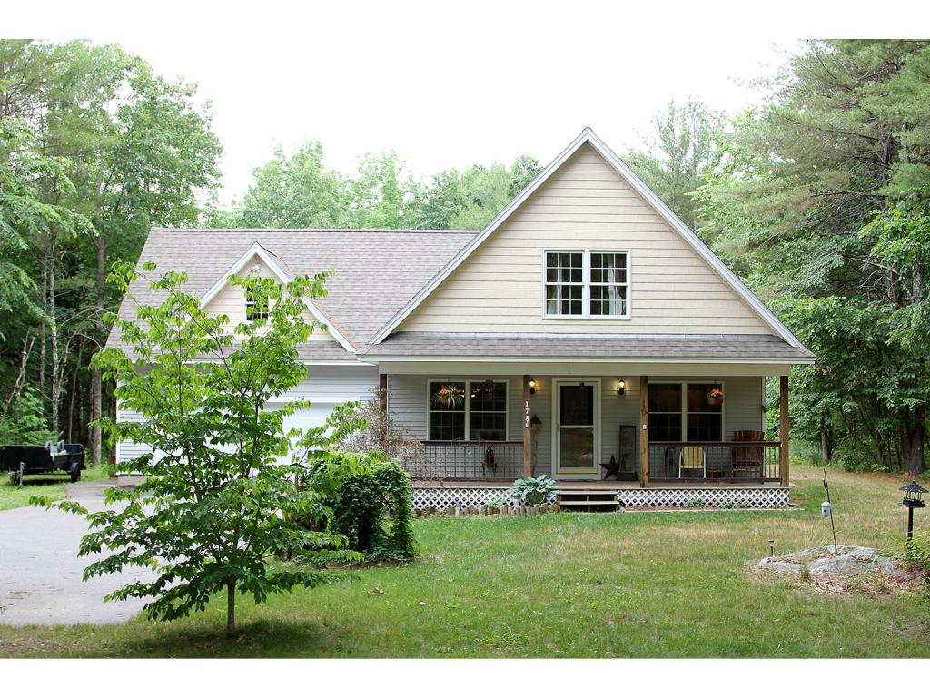 178 Bay Road Farmington, NH 03835 - Photo 2 of 25