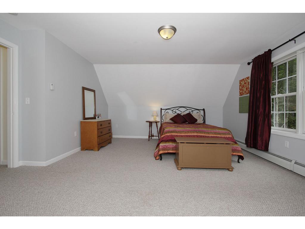 178 Bay Road Farmington, NH 03835 - Photo 19 of 25
