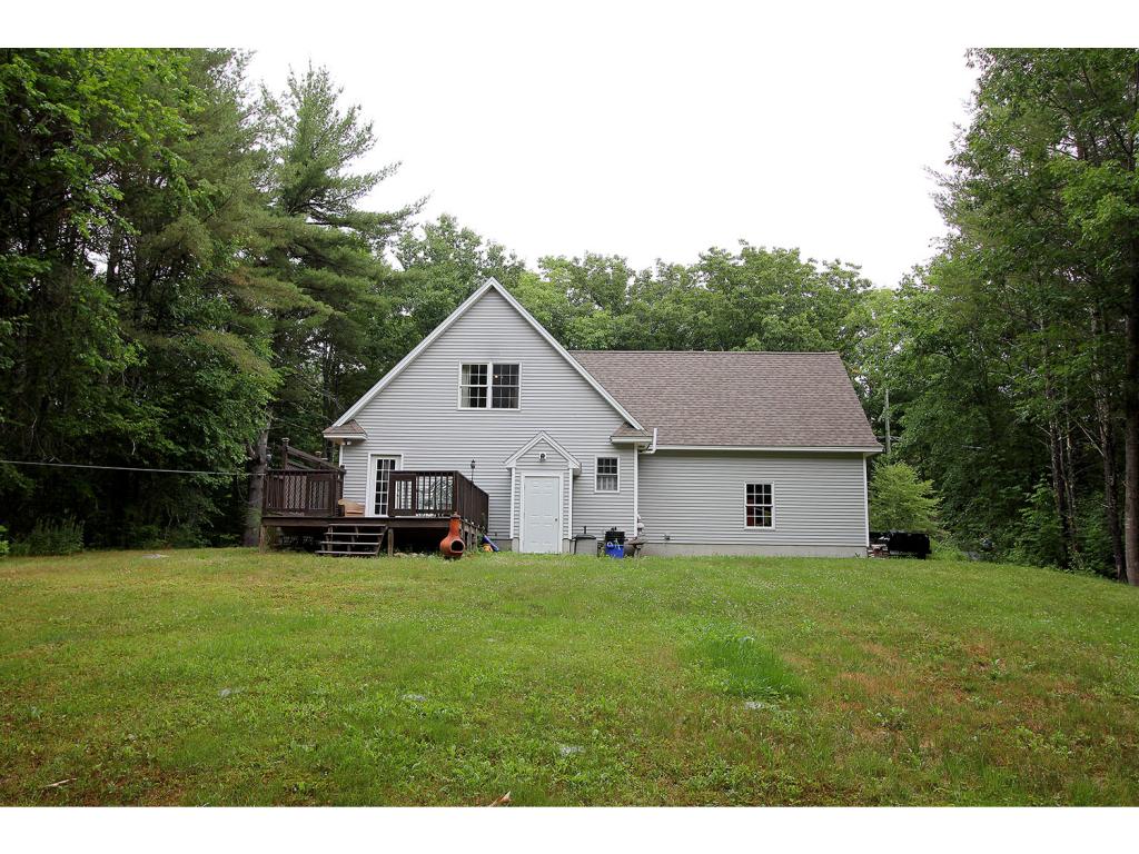 178 Bay Road Farmington, NH 03835 - Photo 4 of 25