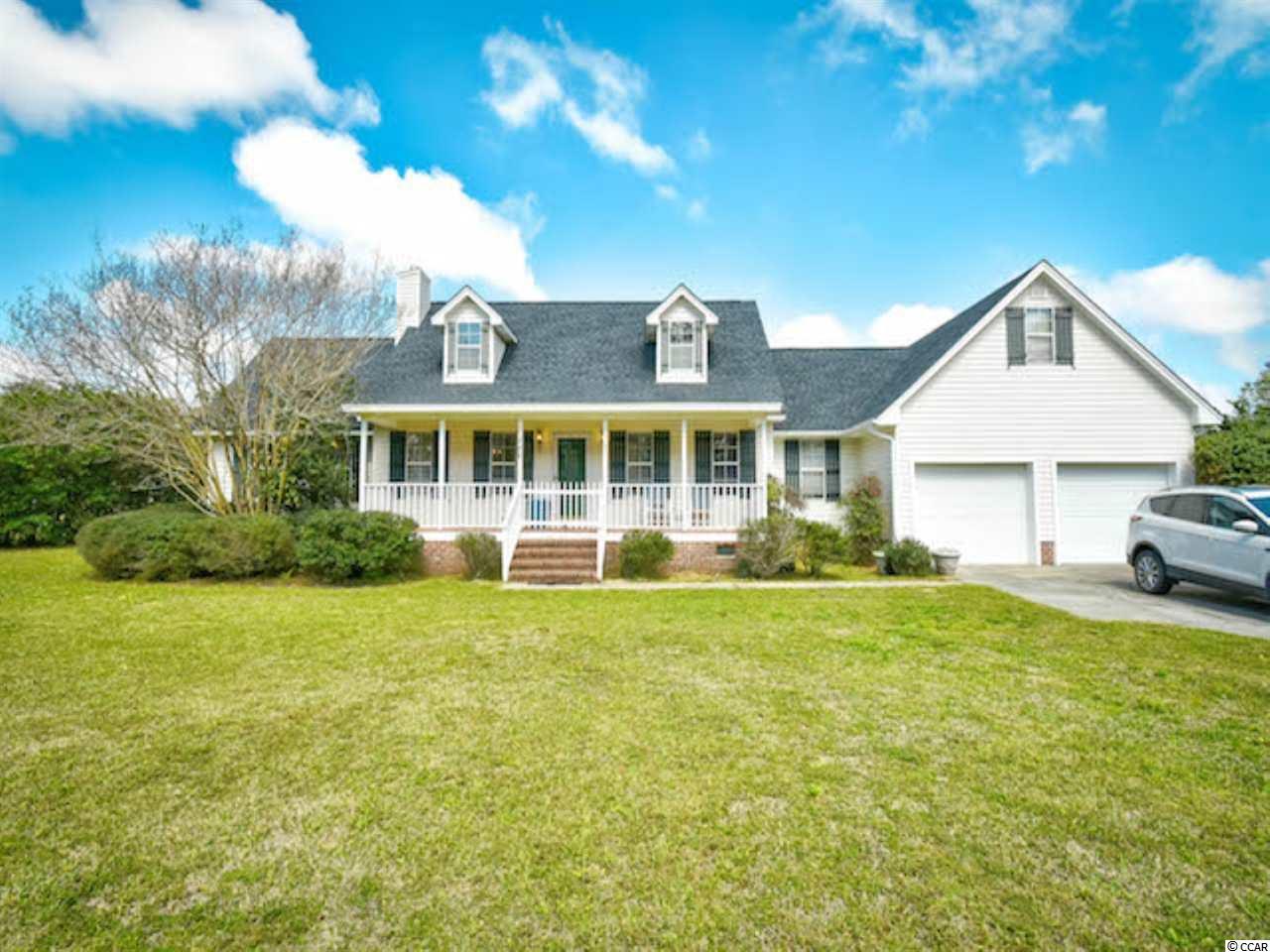 886 Knotty Branch Road Conway, SC 29527 - Photo 1 of 36 Gallery Image 1