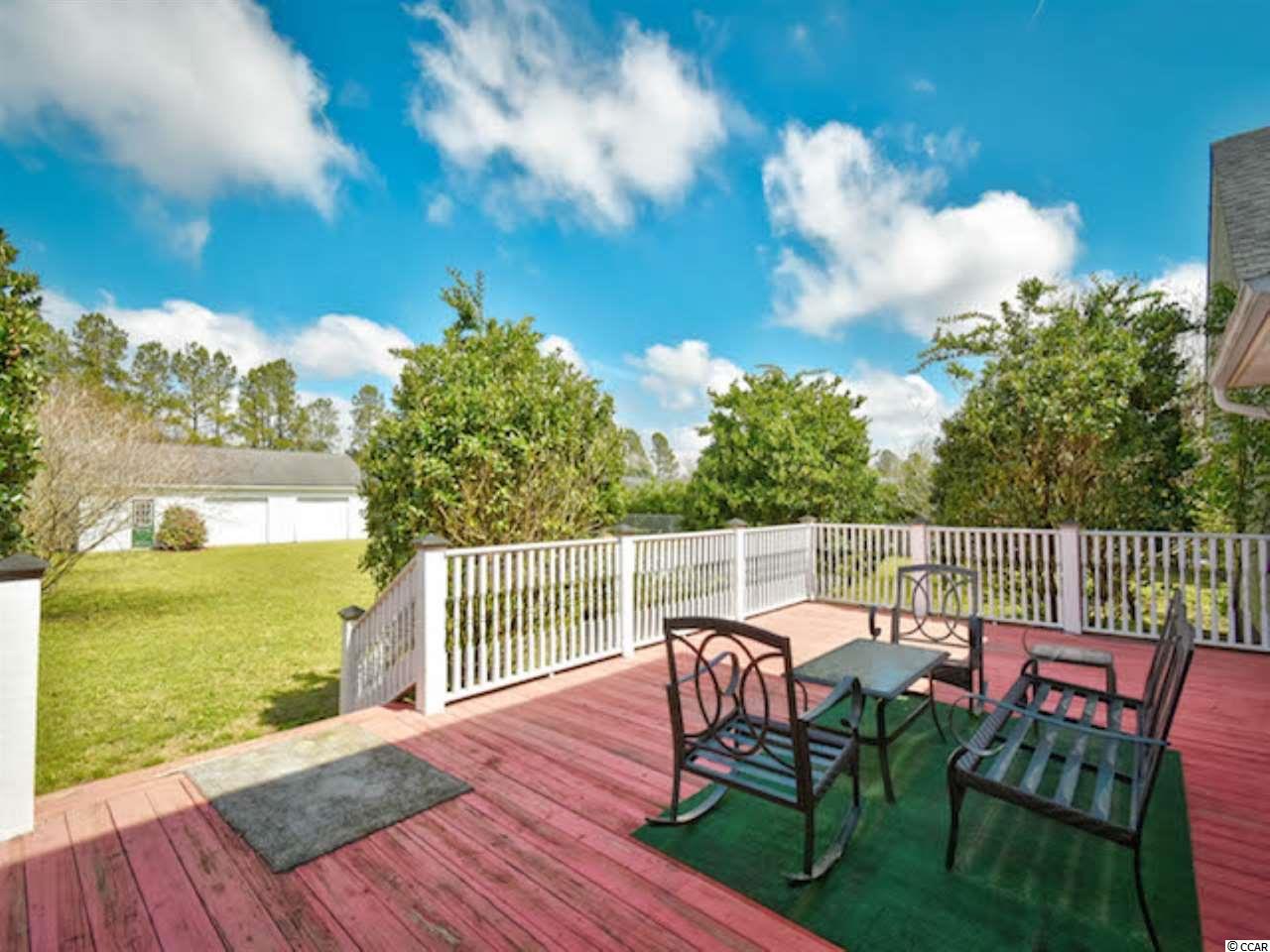 886 Knotty Branch Road Conway, SC 29527 - Photo 30 of 36 Gallery Image 30