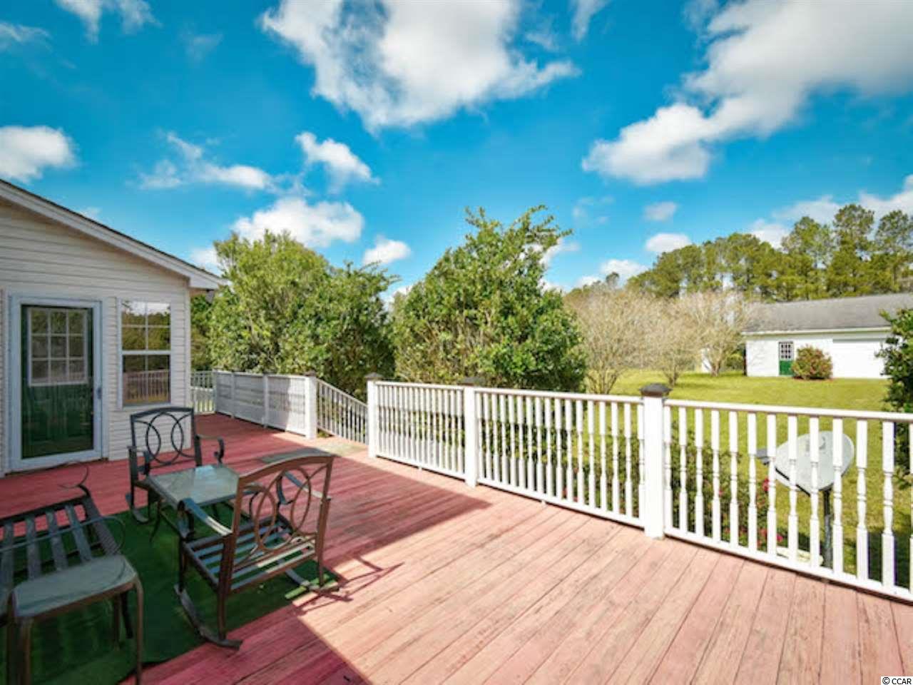 886 Knotty Branch Road Conway, SC 29527 - Photo 31 of 36 Gallery Image 31