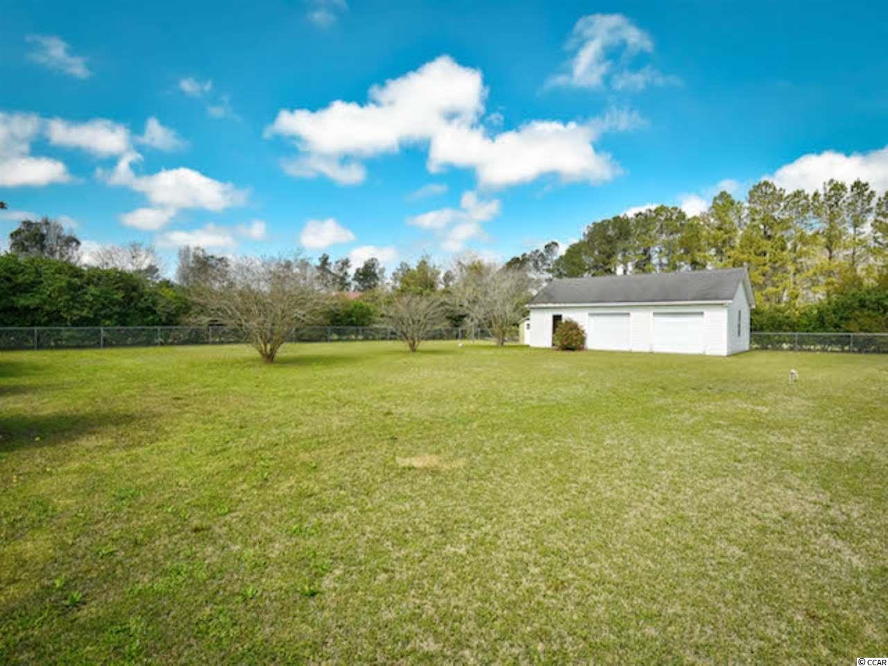 886 Knotty Branch Road Conway, SC 29527 - Photo 32 of 36 Gallery Image 32