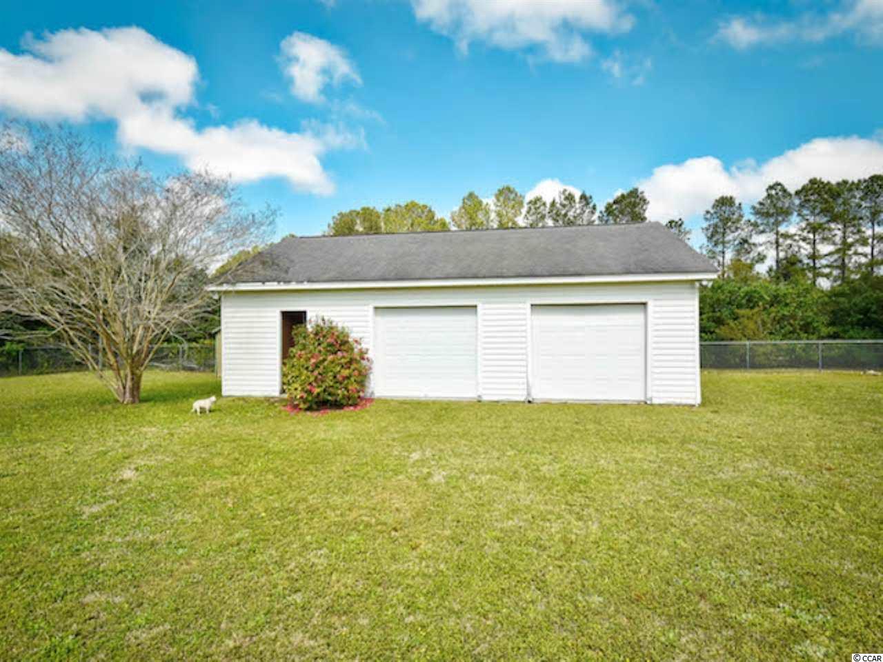 886 Knotty Branch Road Conway, SC 29527 - Photo 33 of 36 Gallery Image 33