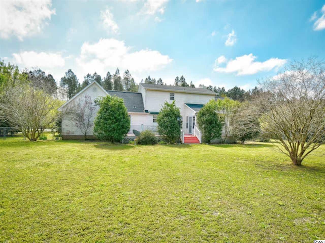 886 Knotty Branch Road Conway, SC 29527 - Photo 35 of 36 Gallery Image 35