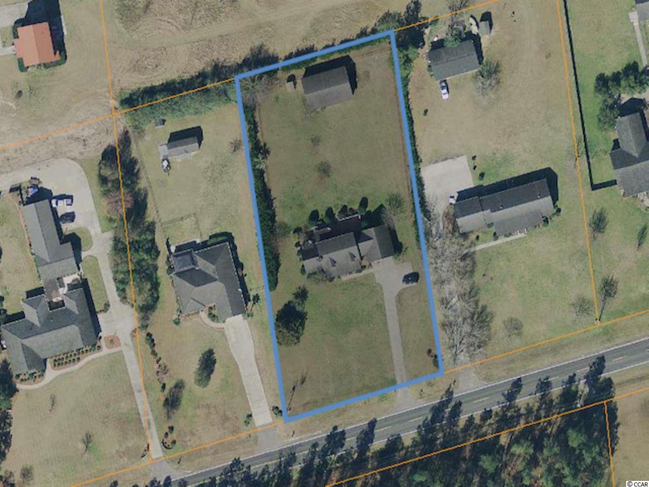 886 Knotty Branch Road Conway, SC 29527 - Photo 36 of 36 Gallery Image 36