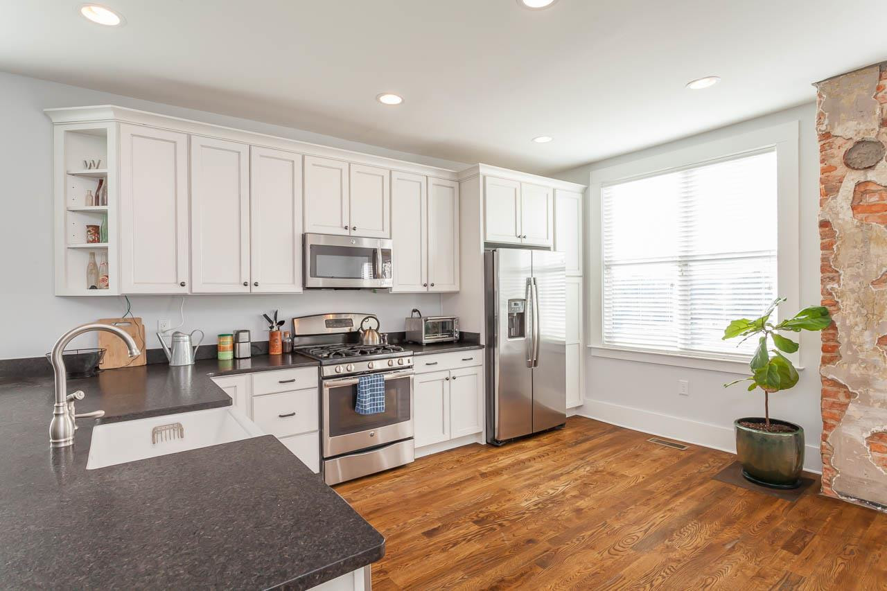 505 Adams Street Raleigh, NC 27605 - Photo 8 of 23 Photo 9